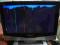 TV LCD Panasonic z uszkodzoną matrycą mod:BS3206HI