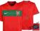 PORTUGALIA domowa NOWA oryginal NIKE DRI-FIT r XXL