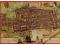 UTRECHT Civitates Orbis Terrarum 1572r. 43x30 cm