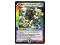 *DM-12 DUEL MASTERS - AGIRA, THE WARLORD CRAWLER -