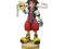 KINGDOM HEARTS HEAD KNOCKER SORA - 15 CM