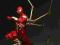 IRON SPIDER-MAN MARVEL COMIQUETTE /BEZ OPAKOWANIA/