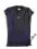 *UNDER ARMOUR* MARKOWA KOSZULKA JOGGING S BLACK