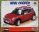 Mini Cooper 2001
