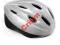 BMW KASK ROWEROWY SREBRNY M-L 53-57 CM NOWY