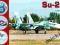 TOPSHOTS KAGERO samolot myśliwski Su-27