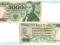 5000 zł 1988 Fryderyk Chopin UNC