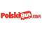Bilet Polski-bus Warszawa-Gdansk 14.05 16.30
