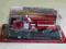 Kolekcja wozów strażackich - ZiL 130