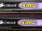 Corsair DDR2 XMS2-6400 800MHz - 1024MB (2x 512 MB)