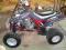 yamaha raptor 700 2007 Limited Edition Chip Tuning