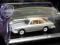 Lancia Flavia Coupe Pininfarina 1961 - NOWY