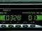 RADIO JVC KD-S71R AUX 4x45W TANIO