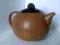 Ceramiczny czajnik