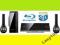 Samsung HT-D7000 BLU-RAY 3D KINO DOMOWE * NOWE *