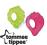 Tommee Tippee Gryzaki wodne - Owoce