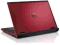 Czerwony DELL VOSTRO 3750 i5 4GB 500GB GT525 NBD