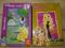 Puzzle 30 elementów Disney Królewna Śnieżka Bratz
