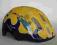 KASK DZIECIĘCY VENTURA rower, hulajnoga 52-56cm