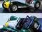 LOTUS CATERHAM SUPER SEVEN 1:43 NOREV