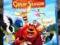 Open Season Blu-ray BD Sezon na misia TANIO!