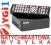 Dekoder cyfowy DVB-T PVR USB czytnik HD-100