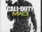 CALL OF DUTY MW3 - REJESTROWANA
