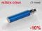 Bateria m. 650mAh Joyetech eGo, eGo-T - niebieska