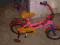 Rower dla dziecka