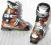 Buty Narciarskie TECNICA MEGA +SR 29,5cm 45 2011