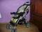 WÓZEK SPACEROWY BABY DESIGN WALKER