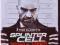 Splinter Cell Double Agent, Gra PC, Nowa, Folia