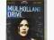MULLHOLLAND DRIVE - LEKTOR - UNIKAT - D. LYNCH