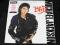 Michael Jackson Bad LP UK NM