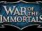 War of the Immortals Gaia 100 ZEN  2zł