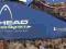 HEAD INTELLIGENCE i.RADICAL NOWY POKROWIEC RAKIET
