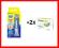 Scholl Fungal Nail Treatment 3,8 + 2x SkrzypStrong