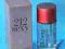 Nowa woda perfumowana 212 SEXY 100ml