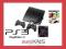 KONSOLA PLAYSTATION 3 320GB PS3 2xGRY 2xPAD FIFA12