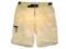 TENSON _ PROFESSIONAL TREKKING SHORT PANTS _____ S