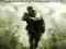 CALL OF DUTY 4