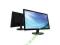 Monitor LCD 18.5" ACER P196HQVb, wide 16:9 (c