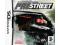 NEED FOR SPEED PROSTREET NINTENDO DS