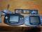 2 SZTUKI NINTENDO GAME BOY ADVANCE + 3 GRY