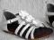 SANDAŁKI CUDOWNE H&M STAN BDB R.24  14,5 WKŁ.