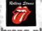 Naszywka THE ROLLING STONES