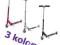 Hulajnoga Micro SPRITE 3 kolory kurier 24h 0zł Wwa
