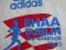 ADIDAS SIZE L-BHAA DUBLIN HALF-MARATON