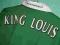 CANTERBURY-KING LOUIS-IRFU RUGBY-SIZE XL