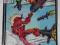 CODENAME SPITFIRE  #12  1987 MARVEL USA